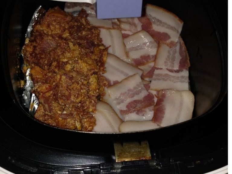 How To Cook Corned Beef Brisket In An Air Fryer?