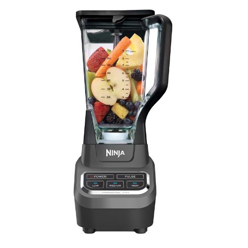 Ninja BL610 Professional Blender