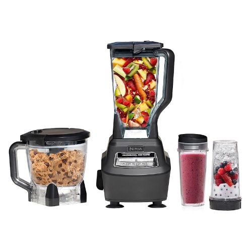 Ninja BL770 Mega Kitchen System