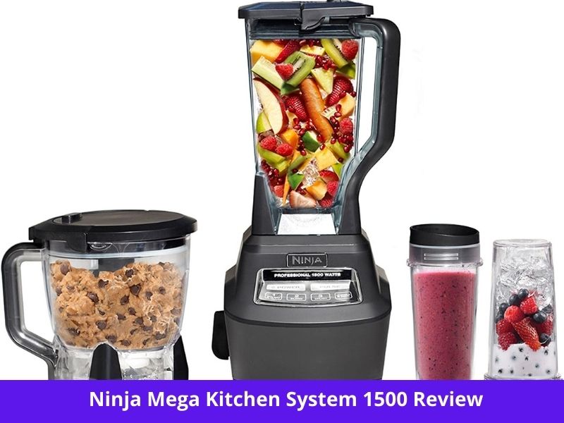 ninja mega kitchen system bl770 review 