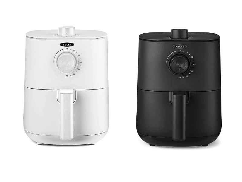 BELLA 2.9 QT Air Fryer Review