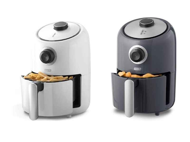Dash 2 Quart Compact Air Fryer Oven Cooker