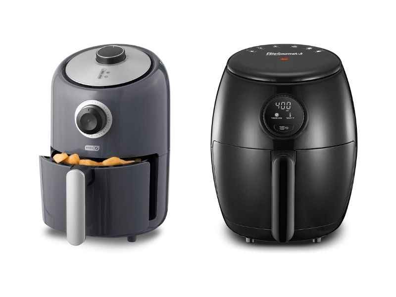 What Is An Air Fryer