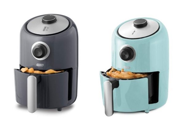 How To Use A Dash Air Fryer Efficiently? – Everything Explained