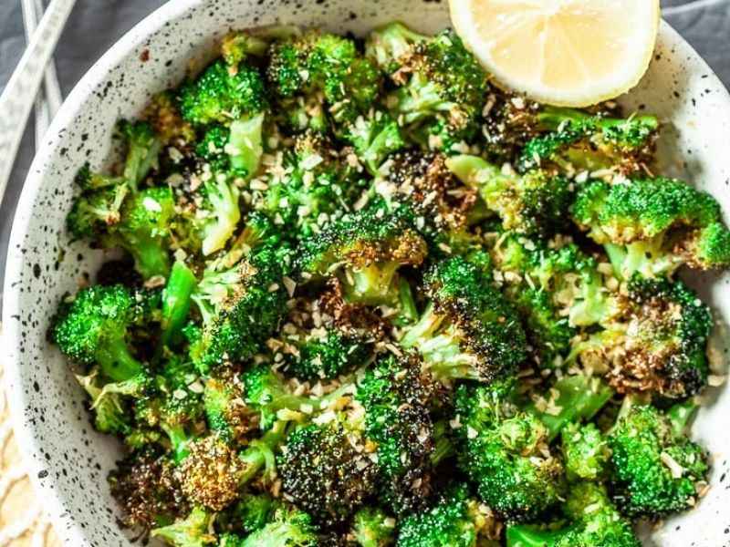how to cook frozen broccoli