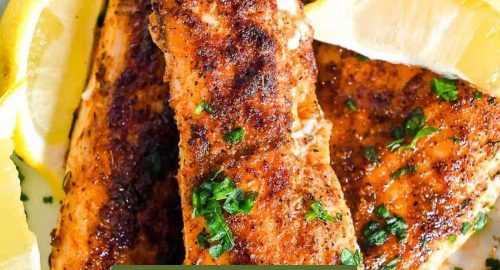 How To Cook Mahi Mahi In Air Fryer