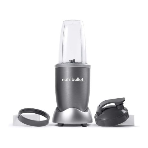 Nutribullet Personal Blender Reviews