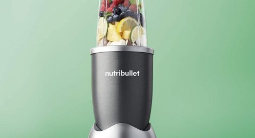 Nutribullet Personal Blender Reviews
