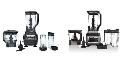 Ninja bl770 vs bn801