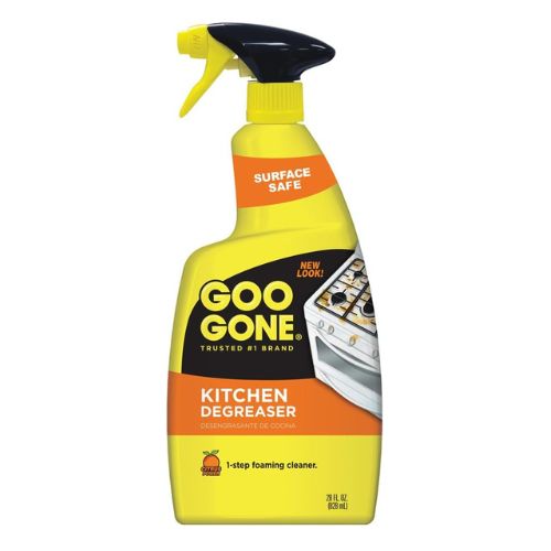 Goo Gone Kitchen Degreaser