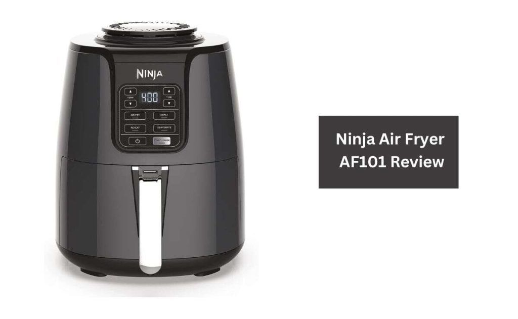 Ninja Air Fryer AF101 Review Top Ninja Air Fryer