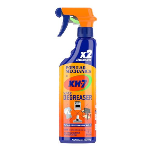 KH-7 Heavy Duty Degreaser Cleaner