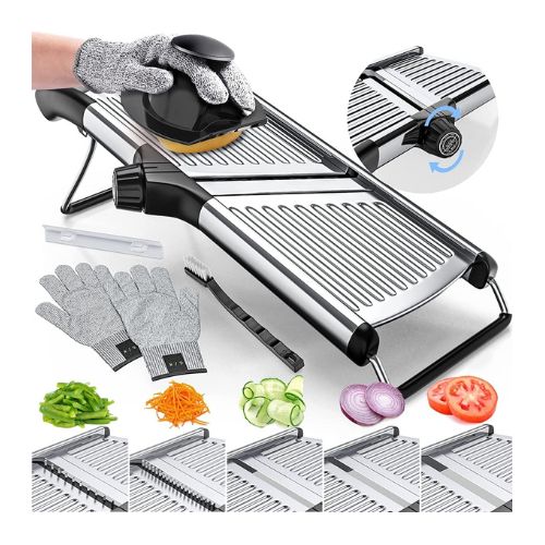 Gramercy Mandoline Food Slicer